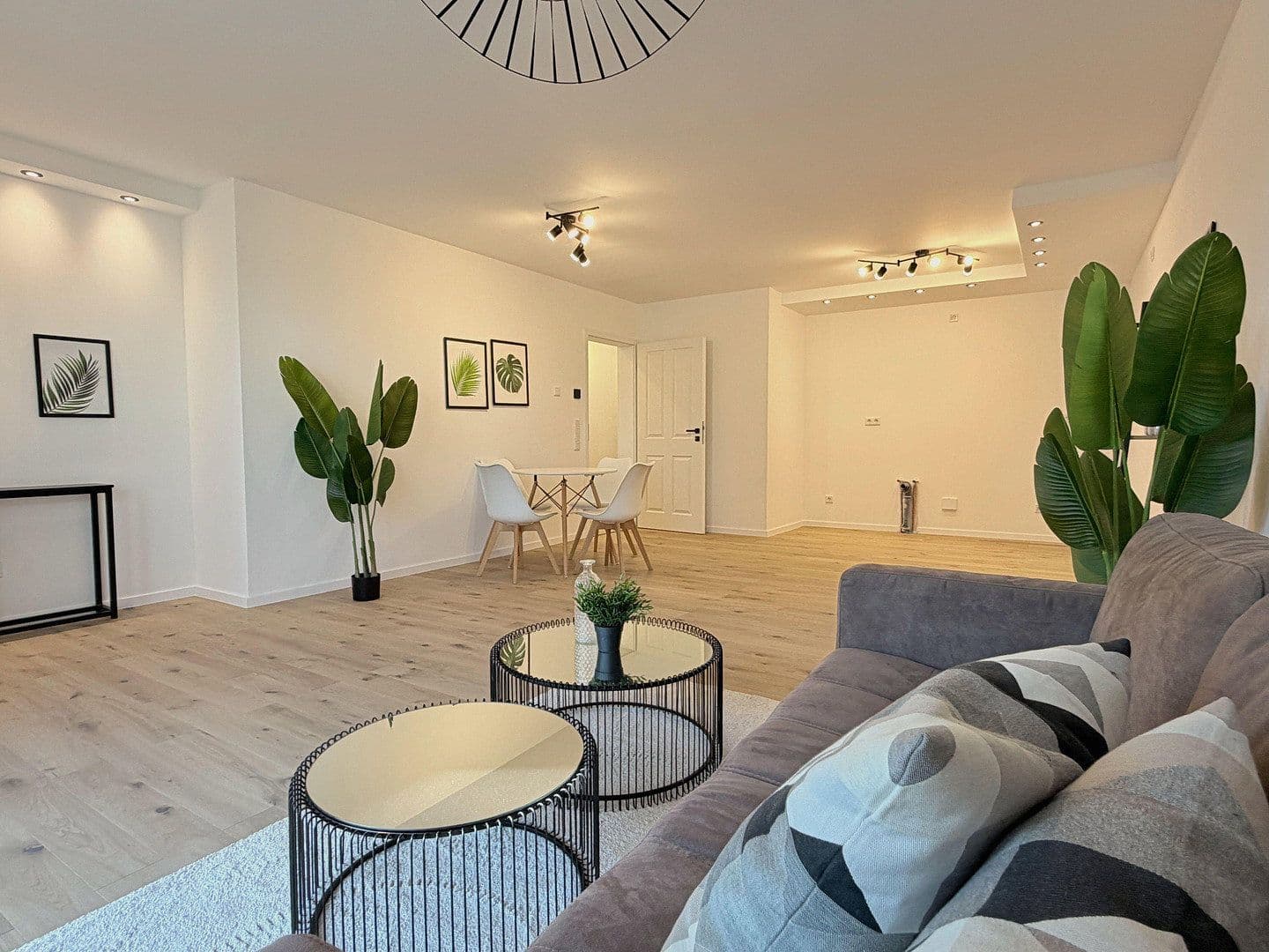 4 bedroom flat for sale, 125 m², Nürnberg, Bavaria 4 bedroom flat for sale, 125 m², Nürnberg, Bavaria