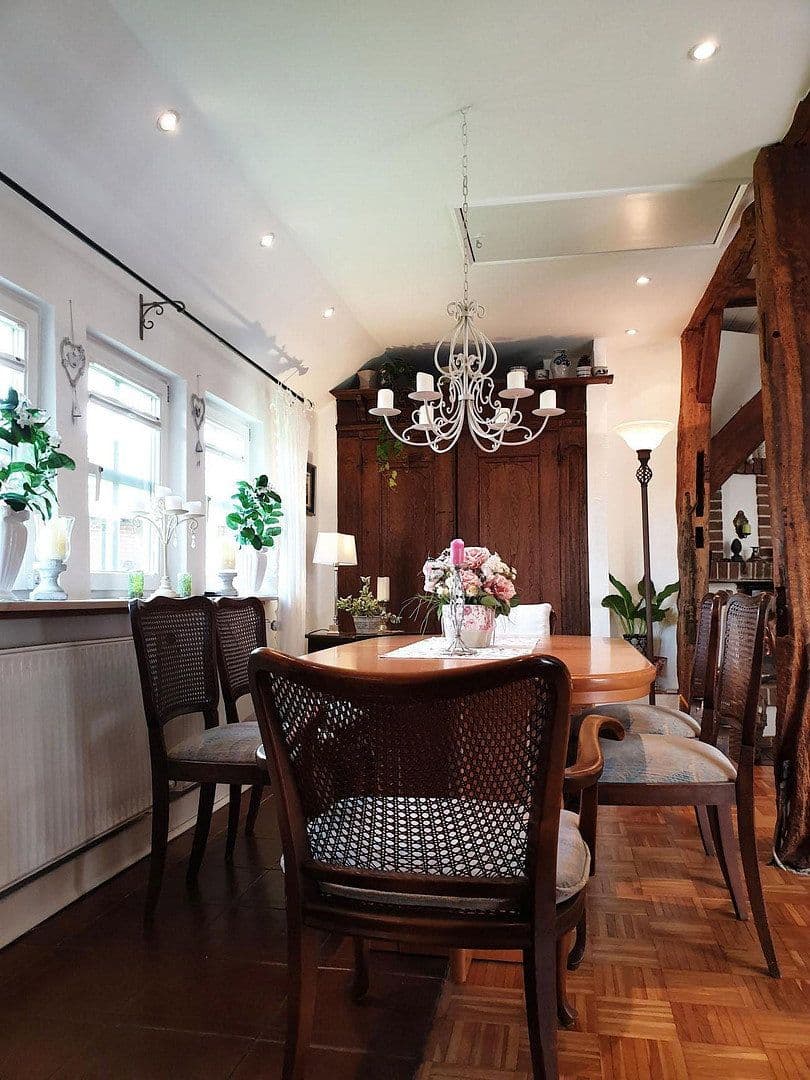 house for sale, 240 m², Grafelderstr. 1, Herzlake, Lower Saxony house for sale, 240 m², Grafelderstr. 1, Herzlake, Lower Saxony