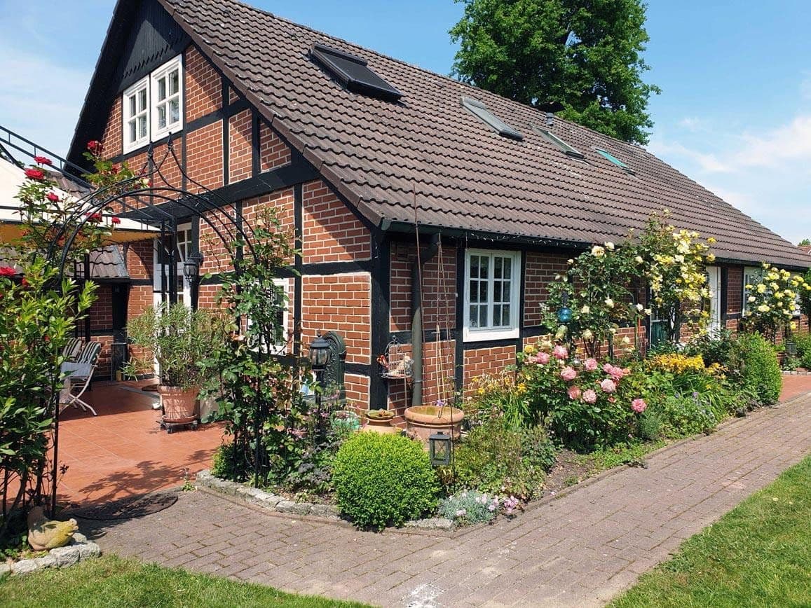 house for sale, 240 m², Grafelderstr. 1, Herzlake, Lower Saxony house for sale, 240 m², Grafelderstr. 1, Herzlake, Lower Saxony