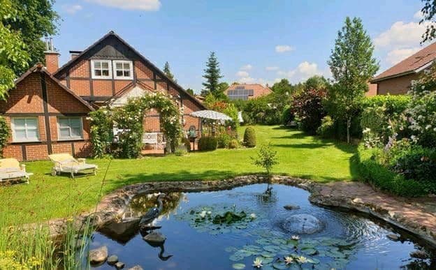 house for sale, 240 m², Grafelderstr. 1, Herzlake, Lower Saxony house for sale, 240 m², Grafelderstr. 1, Herzlake, Lower Saxony