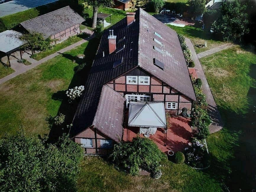house for sale, 240 m², Grafelderstr. 1, Herzlake, Lower Saxony house for sale, 240 m², Grafelderstr. 1, Herzlake, Lower Saxony