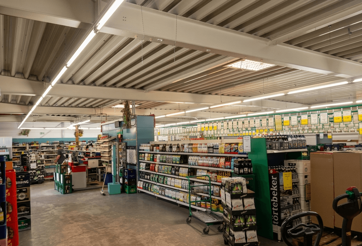 non-residential property to rent, 510 m², Benzstraße 13, Hanau, Hesse non-residential property to rent, 510 m², Benzstraße 13, Hanau, Hesse