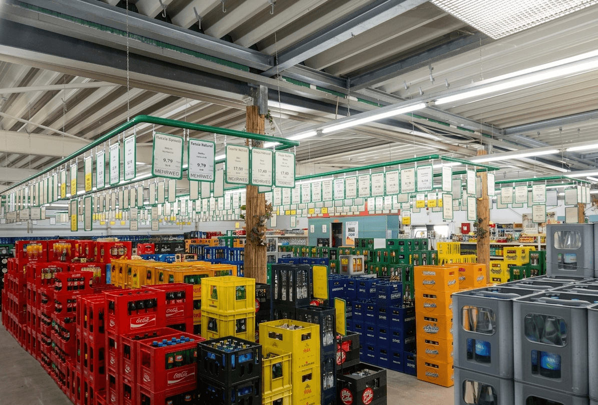 non-residential property to rent, 510 m², Benzstraße 13, Hanau, Hesse non-residential property to rent, 510 m², Benzstraße 13, Hanau, Hesse