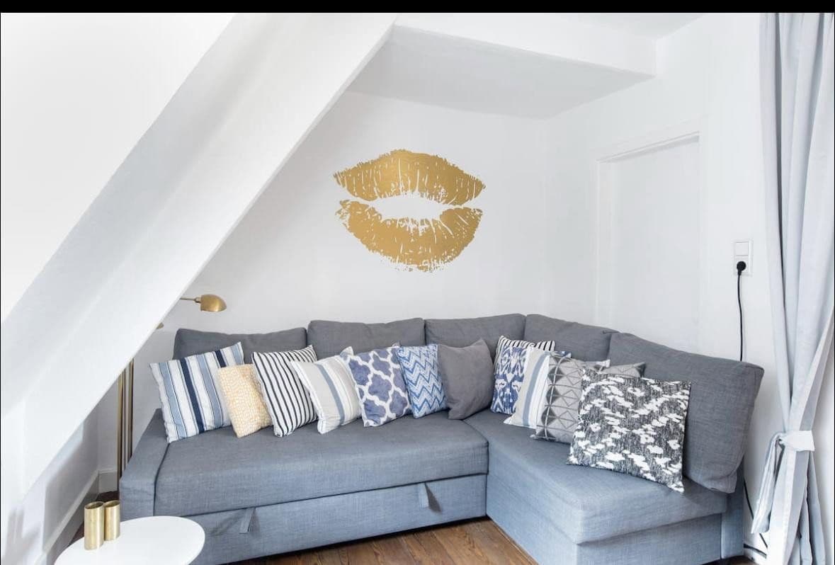 3 bedroom flat to rent, 70 m², Burgsteige 4, Tübingen, Baden-Württemberg 3 bedroom flat to rent, 70 m², Burgsteige 4, Tübingen, Baden-Württemberg