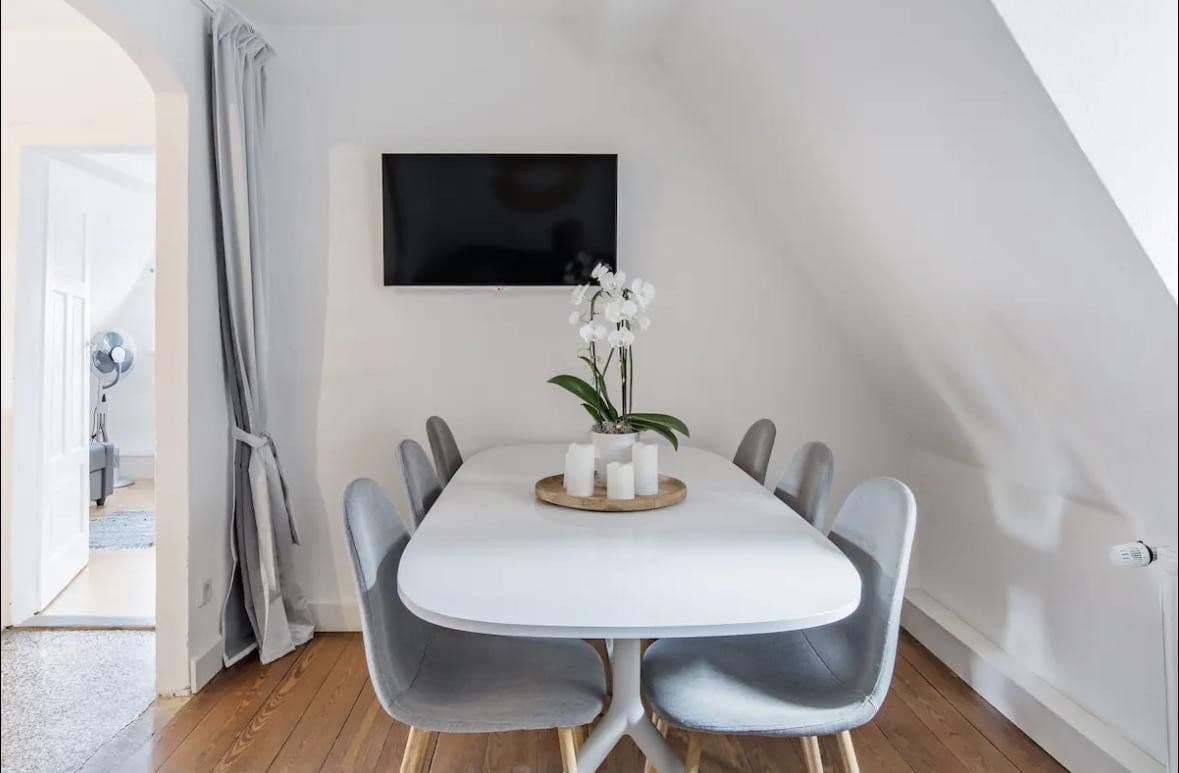 3 bedroom flat to rent, 70 m², Burgsteige 4, Tübingen, Baden-Württemberg 3 bedroom flat to rent, 70 m², Burgsteige 4, Tübingen, Baden-Württemberg