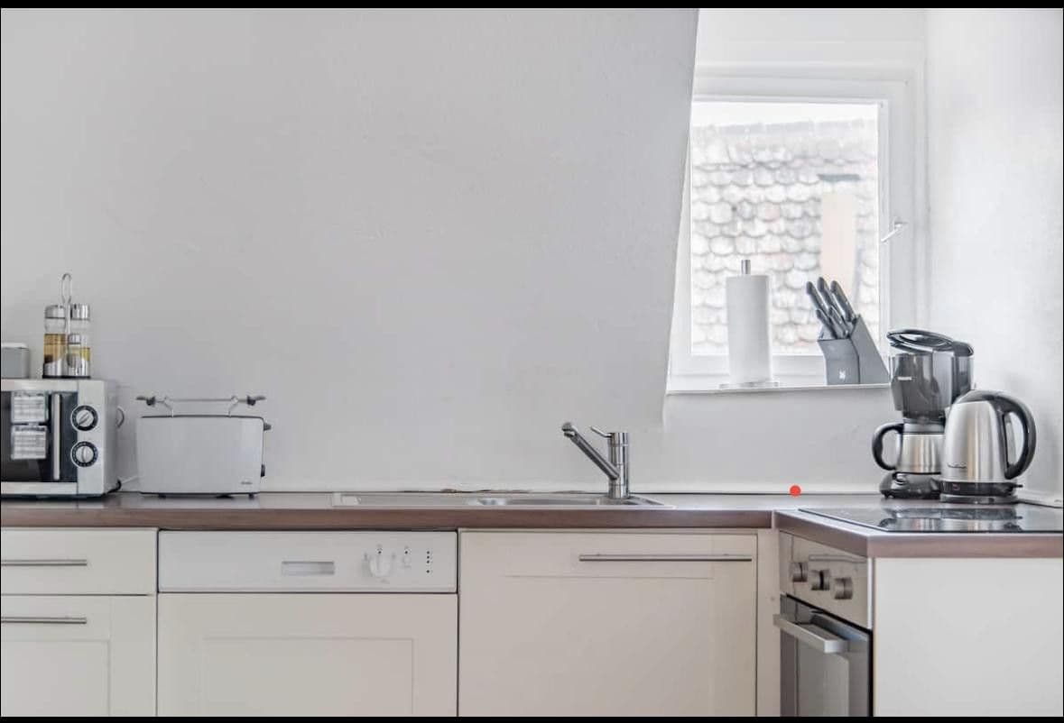 3 bedroom flat to rent, 70 m², Burgsteige 4, Tübingen, Baden-Württemberg 3 bedroom flat to rent, 70 m², Burgsteige 4, Tübingen, Baden-Württemberg