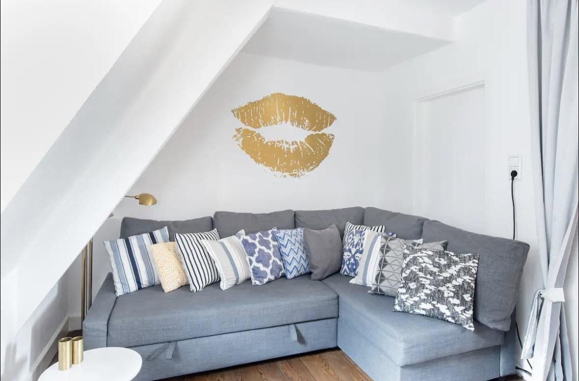 3 bedroom flat to rent, 70 m², Burgsteige 4, Tübingen, Baden-Württemberg 3 bedroom flat to rent, 70 m², Burgsteige 4, Tübingen, Baden-Württemberg