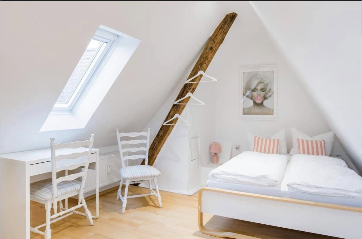 3 bedroom flat to rent, 70 m², Burgsteige 4, Tübingen, Baden-Württemberg 3 bedroom flat to rent, 70 m², Burgsteige 4, Tübingen, Baden-Württemberg