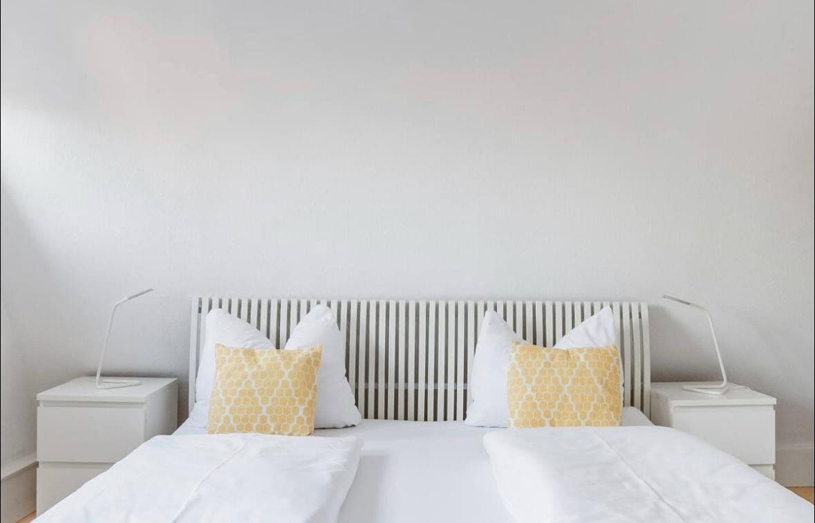 3 bedroom flat to rent, 70 m², Burgsteige 4, Tübingen, Baden-Württemberg 3 bedroom flat to rent, 70 m², Burgsteige 4, Tübingen, Baden-Württemberg