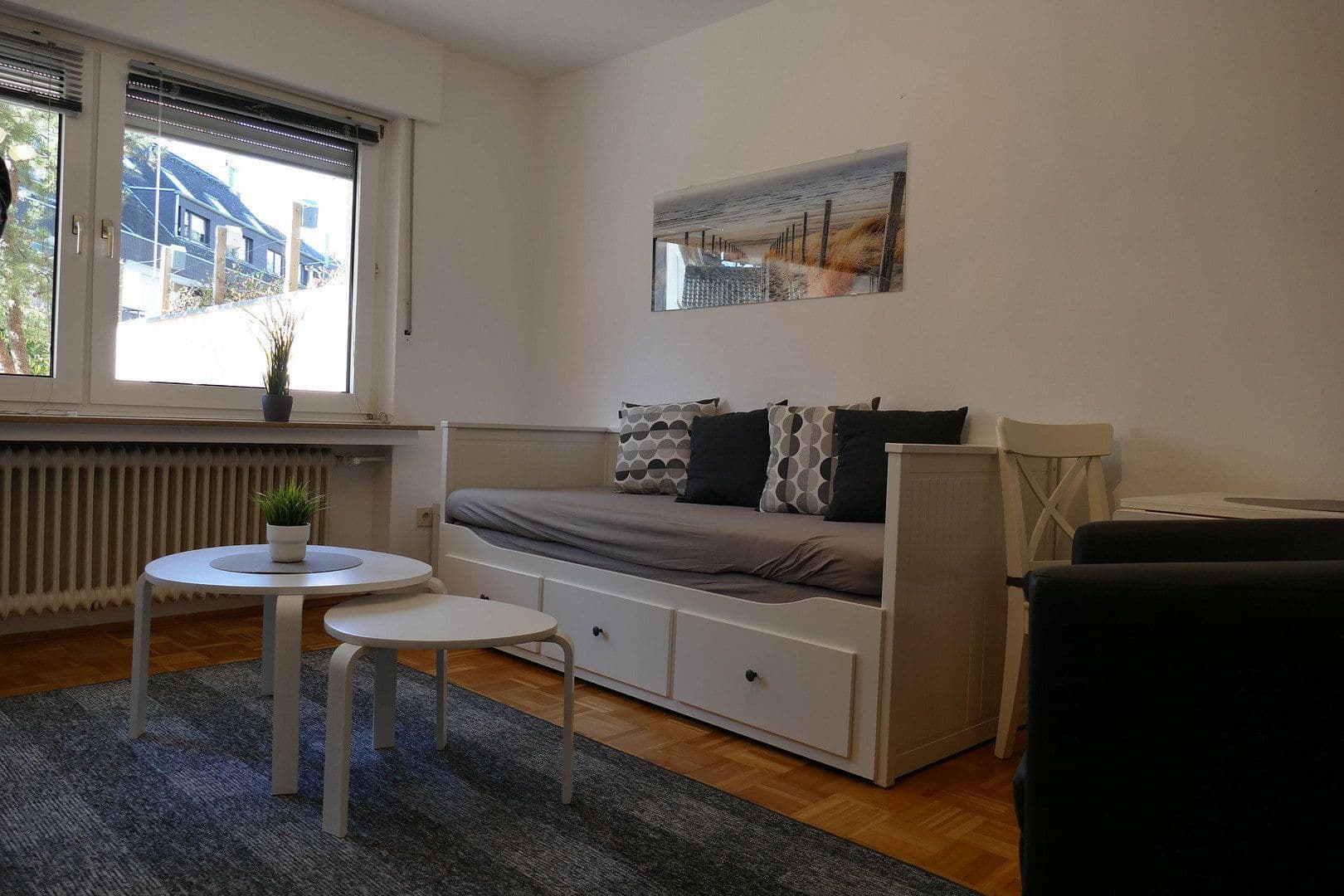 1 bedroom flat to rent, 25 m², Märkischestr. 163, DORTMUND, North Rhine-Westphalia 1 bedroom flat to rent, 25 m², Märkischestr. 163, DORTMUND, North Rhine-Westphalia