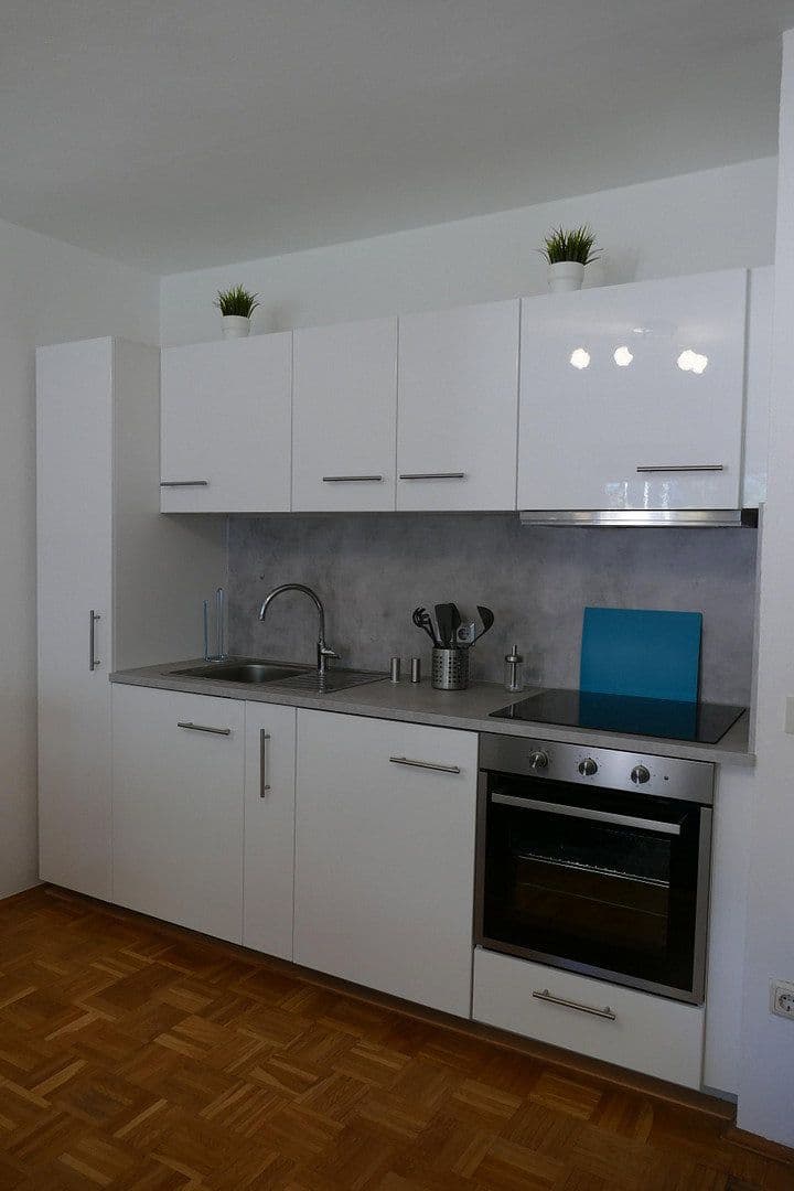 1 bedroom flat to rent, 25 m², Märkischestr. 163, DORTMUND, North Rhine-Westphalia 1 bedroom flat to rent, 25 m², Märkischestr. 163, DORTMUND, North Rhine-Westphalia