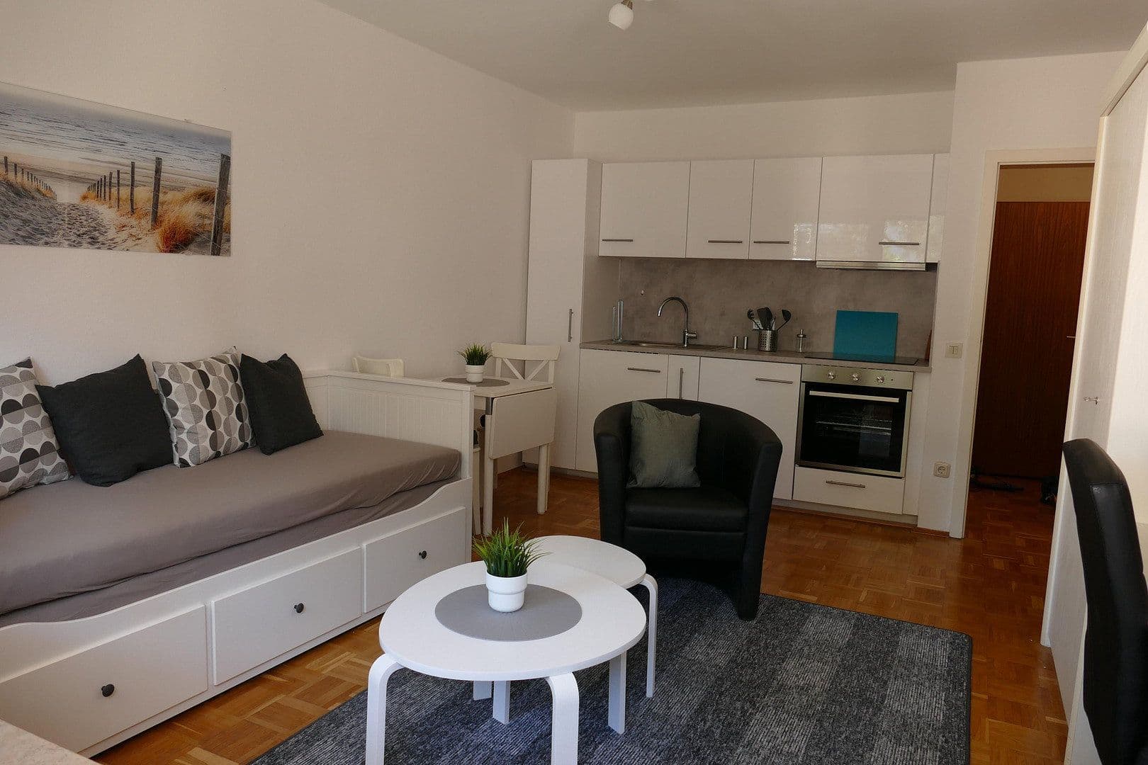 1 bedroom flat to rent, 25 m², Märkischestr. 163, DORTMUND, North Rhine-Westphalia 1 bedroom flat to rent, 25 m², Märkischestr. 163, DORTMUND, North Rhine-Westphalia