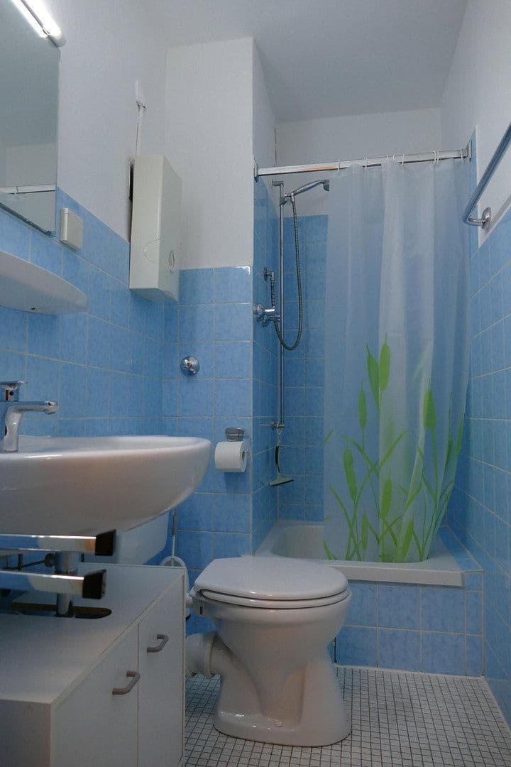 1 bedroom flat to rent, 25 m², Märkischestr. 163, DORTMUND, North Rhine-Westphalia 1 bedroom flat to rent, 25 m², Märkischestr. 163, DORTMUND, North Rhine-Westphalia