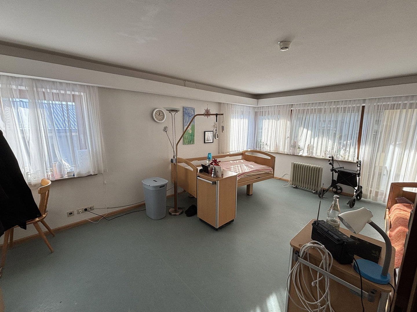 house to rent, 845 m², Bad Säckingen, Baden-Württemberg house to rent, 845 m², Bad Säckingen, Baden-Württemberg