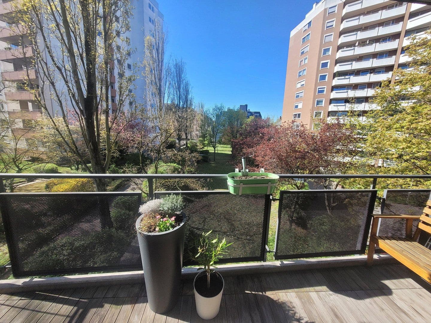 2 bedroom flat for sale, 53 m², Frankfurt, Hesse 2 bedroom flat for sale, 53 m², Frankfurt, Hesse