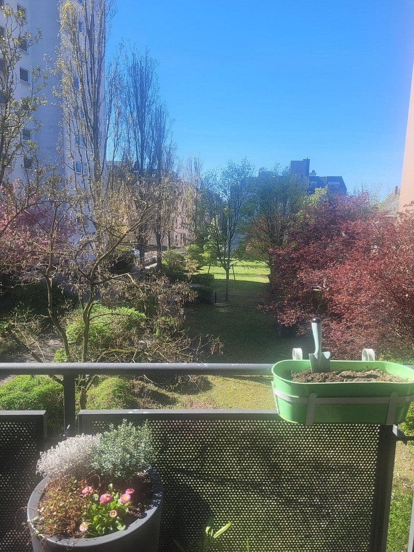 2 bedroom flat for sale, 53 m², Frankfurt, Hesse 2 bedroom flat for sale, 53 m², Frankfurt, Hesse