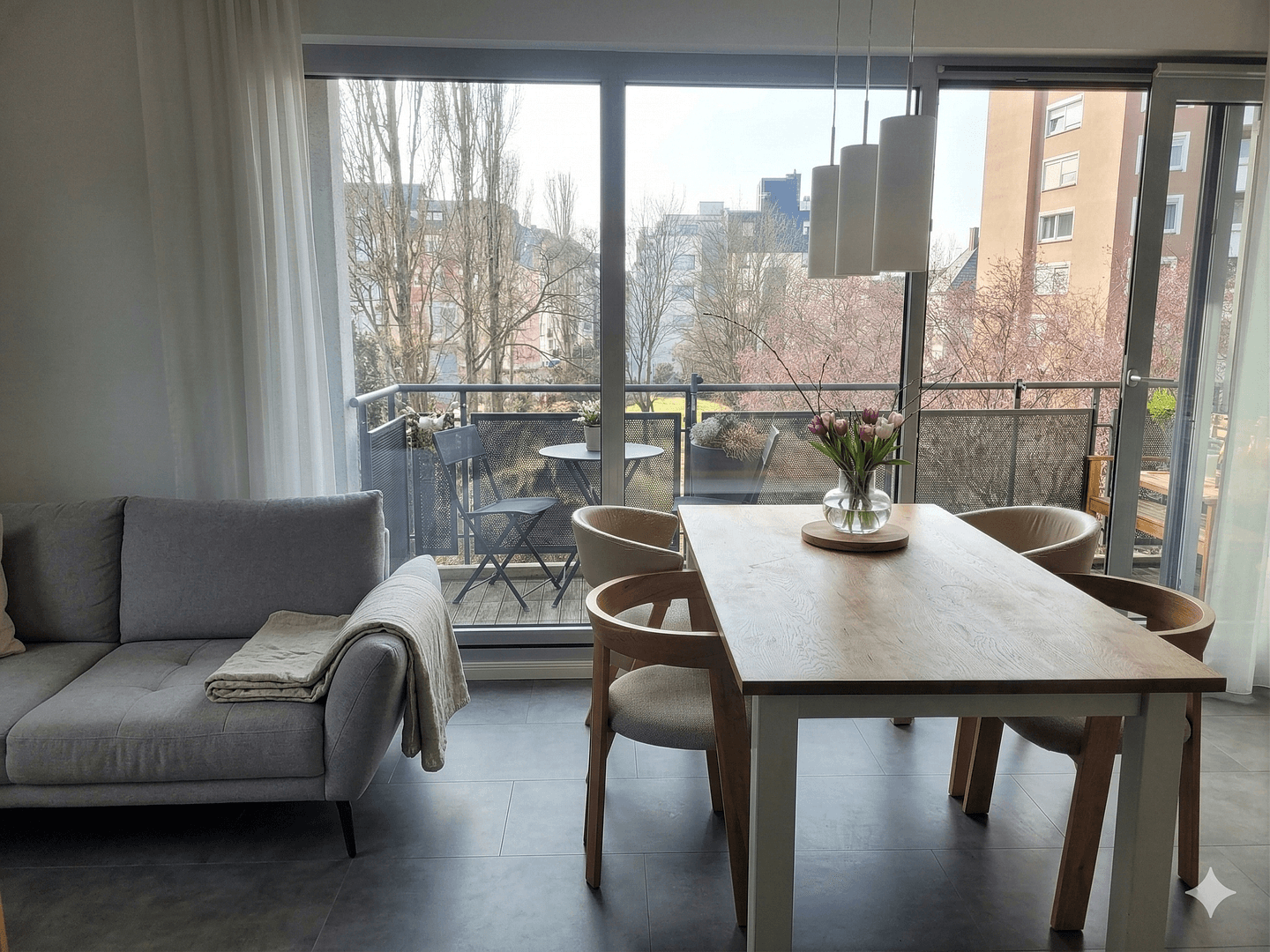 2 bedroom flat for sale, 53 m², Frankfurt, Hesse 2 bedroom flat for sale, 53 m², Frankfurt, Hesse