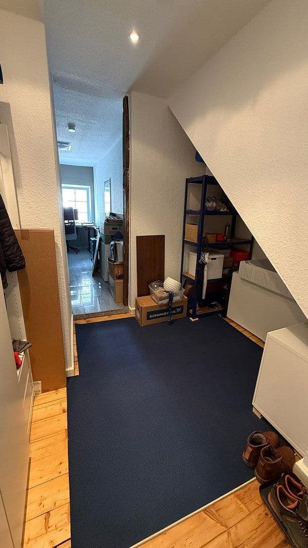 3 bedroom with open-plan kitchen flat to rent, 114 m², Untere Strasse 18, Wipperfürth, North Rhine-Westphalia 3 bedroom with open-plan kitchen flat to rent, 114 m², Untere Strasse 18, Wipperfürth, North Rhine-Westphalia