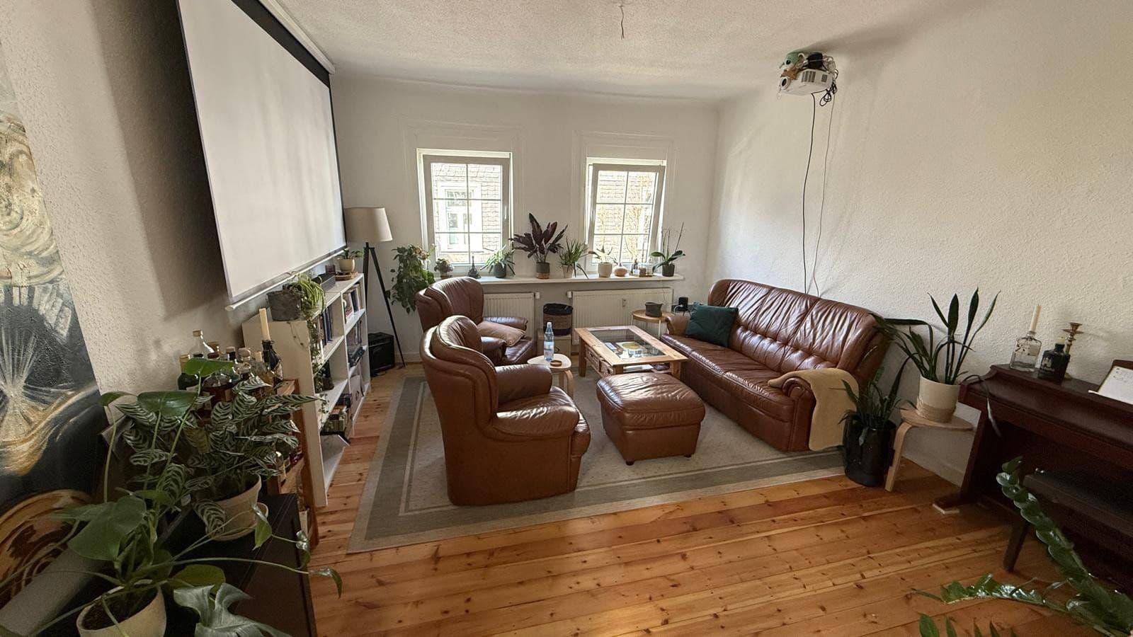 3 bedroom with open-plan kitchen flat to rent, 114 m², Untere Strasse 18, Wipperfürth, North Rhine-Westphalia 3 bedroom with open-plan kitchen flat to rent, 114 m², Untere Strasse 18, Wipperfürth, North Rhine-Westphalia