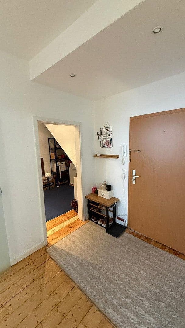 3 bedroom with open-plan kitchen flat to rent, 114 m², Untere Strasse 18, Wipperfürth, North Rhine-Westphalia 3 bedroom with open-plan kitchen flat to rent, 114 m², Untere Strasse 18, Wipperfürth, North Rhine-Westphalia