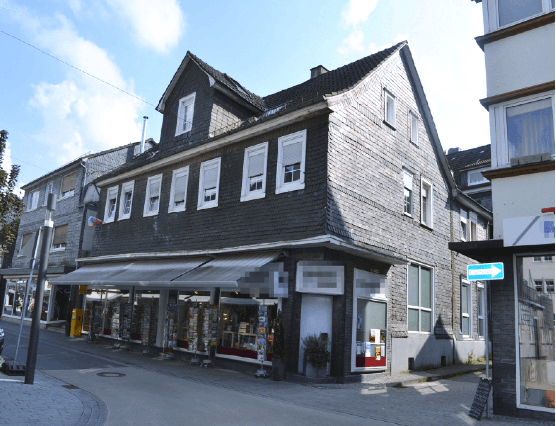 3 bedroom with open-plan kitchen flat to rent, 114 m², Untere Strasse 18, Wipperfürth, North Rhine-Westphalia 3 bedroom with open-plan kitchen flat to rent, 114 m², Untere Strasse 18, Wipperfürth, North Rhine-Westphalia