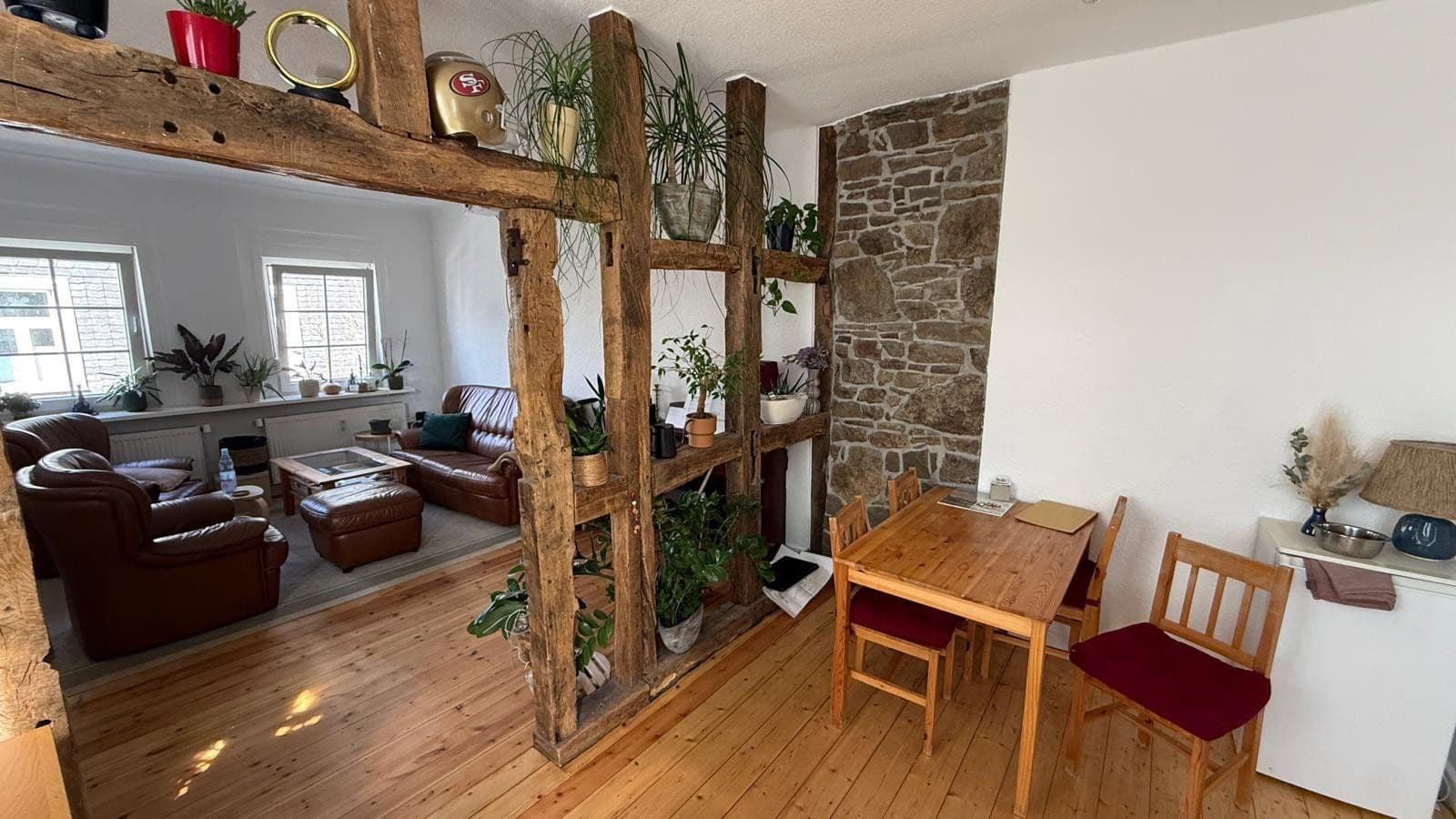 3 bedroom with open-plan kitchen flat to rent, 114 m², Untere Strasse 18, Wipperfürth, North Rhine-Westphalia 3 bedroom with open-plan kitchen flat to rent, 114 m², Untere Strasse 18, Wipperfürth, North Rhine-Westphalia