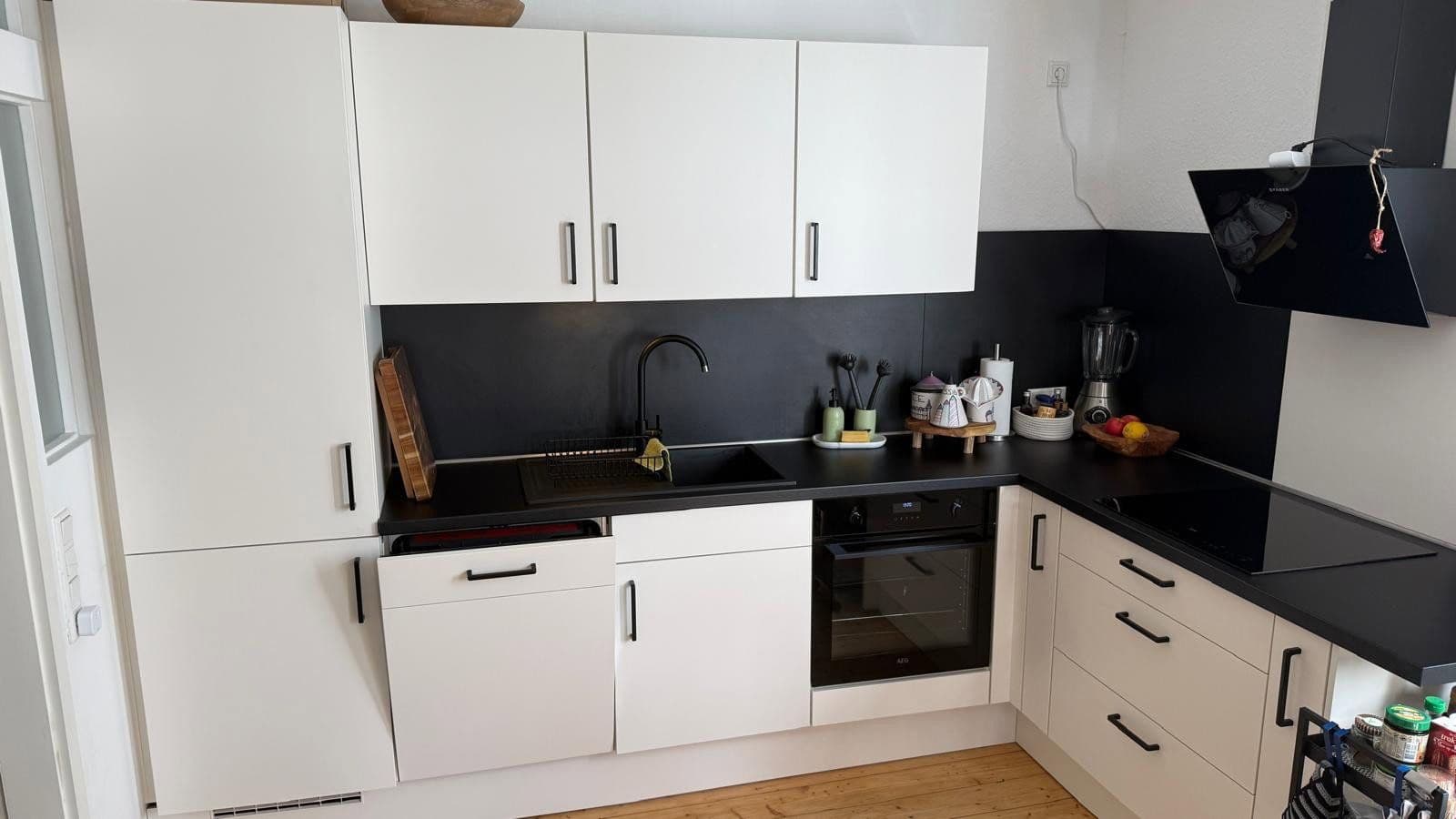 3 bedroom with open-plan kitchen flat to rent, 114 m², Untere Strasse 18, Wipperfürth, North Rhine-Westphalia 3 bedroom with open-plan kitchen flat to rent, 114 m², Untere Strasse 18, Wipperfürth, North Rhine-Westphalia