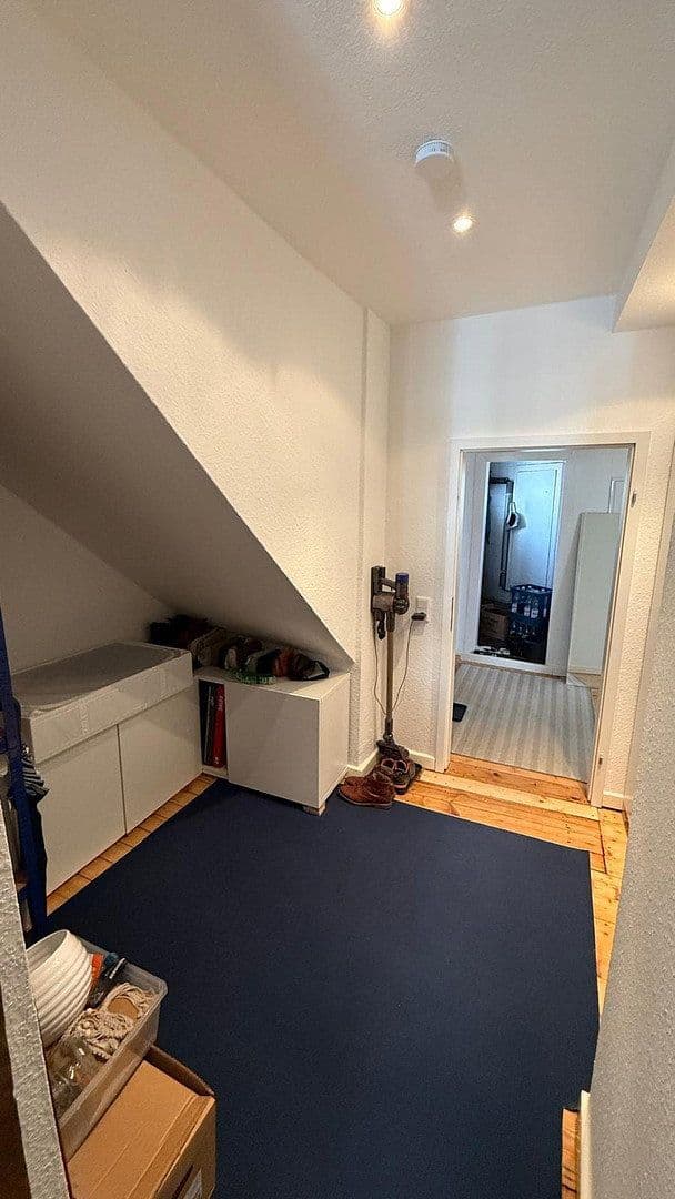 3 bedroom with open-plan kitchen flat to rent, 114 m², Untere Strasse 18, Wipperfürth, North Rhine-Westphalia 3 bedroom with open-plan kitchen flat to rent, 114 m², Untere Strasse 18, Wipperfürth, North Rhine-Westphalia