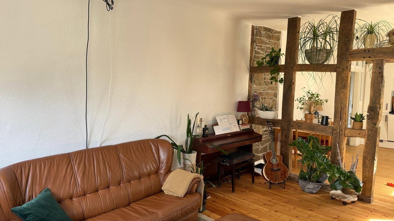 3 bedroom with open-plan kitchen flat to rent, 114 m², Untere Strasse 18, Wipperfürth, North Rhine-Westphalia 3 bedroom with open-plan kitchen flat to rent, 114 m², Untere Strasse 18, Wipperfürth, North Rhine-Westphalia