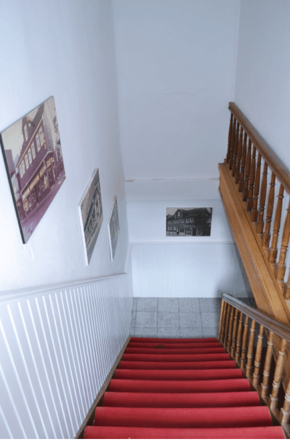 3 bedroom with open-plan kitchen flat to rent, 114 m², Untere Strasse 18, Wipperfürth, North Rhine-Westphalia 3 bedroom with open-plan kitchen flat to rent, 114 m², Untere Strasse 18, Wipperfürth, North Rhine-Westphalia