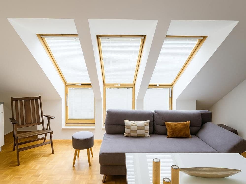 2 bedroom flat to rent, 31 m², Zaunkönigstraße 43, Magdeburg, Saxony-Anhalt 2 bedroom flat to rent, 31 m², Zaunkönigstraße 43, Magdeburg, Saxony-Anhalt