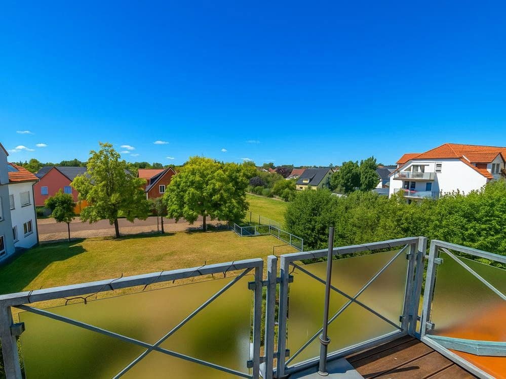 2 bedroom flat to rent, 31 m², Zaunkönigstraße 43, Magdeburg, Saxony-Anhalt 2 bedroom flat to rent, 31 m², Zaunkönigstraße 43, Magdeburg, Saxony-Anhalt