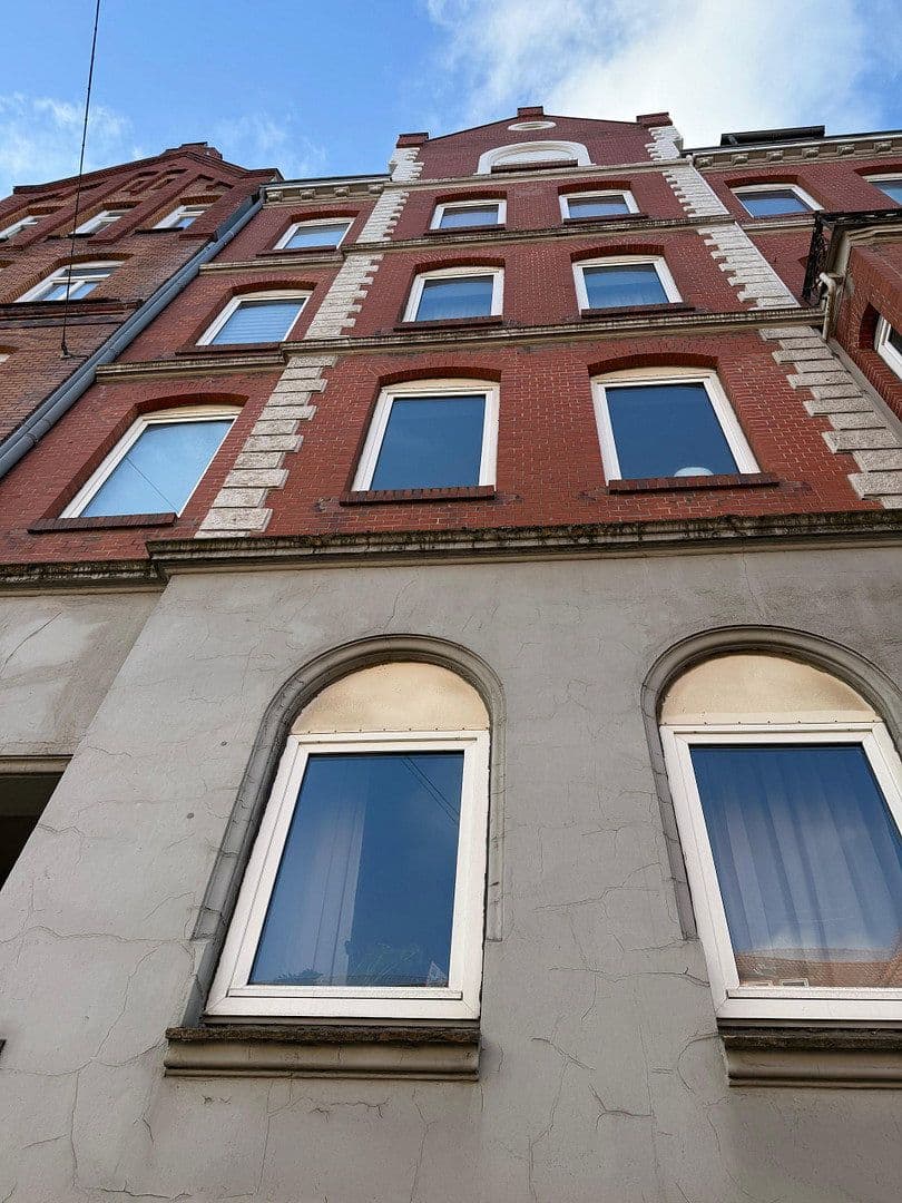 1 bedroom flat for sale, 25 m², Hamburger Chaussee 45, Kiel, Schleswig-Holstein 1 bedroom flat for sale, 25 m², Hamburger Chaussee 45, Kiel, Schleswig-Holstein