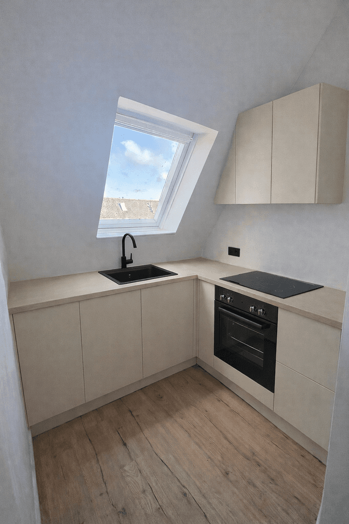 1 bedroom flat for sale, 25 m², Hamburger Chaussee 45, Kiel, Schleswig-Holstein 1 bedroom flat for sale, 25 m², Hamburger Chaussee 45, Kiel, Schleswig-Holstein