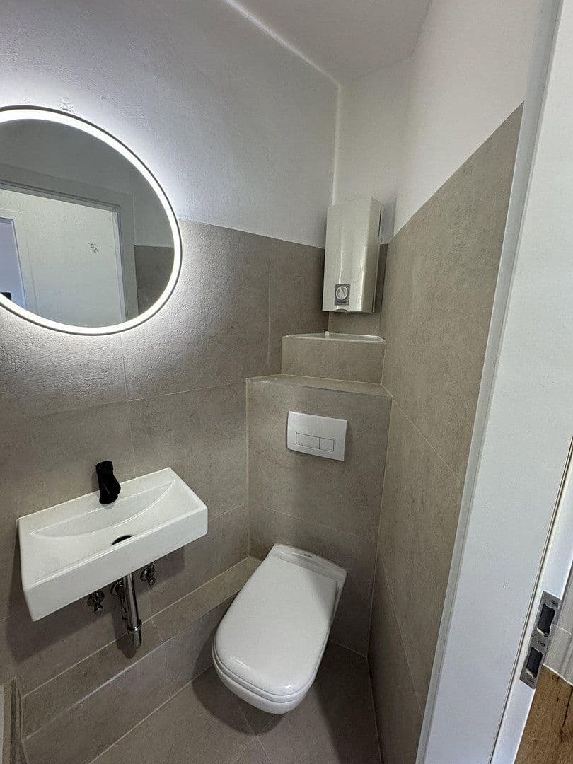 1 bedroom flat for sale, 25 m², Hamburger Chaussee 45, Kiel, Schleswig-Holstein 1 bedroom flat for sale, 25 m², Hamburger Chaussee 45, Kiel, Schleswig-Holstein