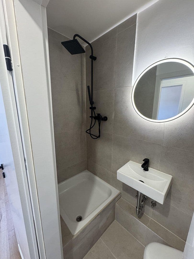 1 bedroom flat for sale, 25 m², Hamburger Chaussee 45, Kiel, Schleswig-Holstein 1 bedroom flat for sale, 25 m², Hamburger Chaussee 45, Kiel, Schleswig-Holstein