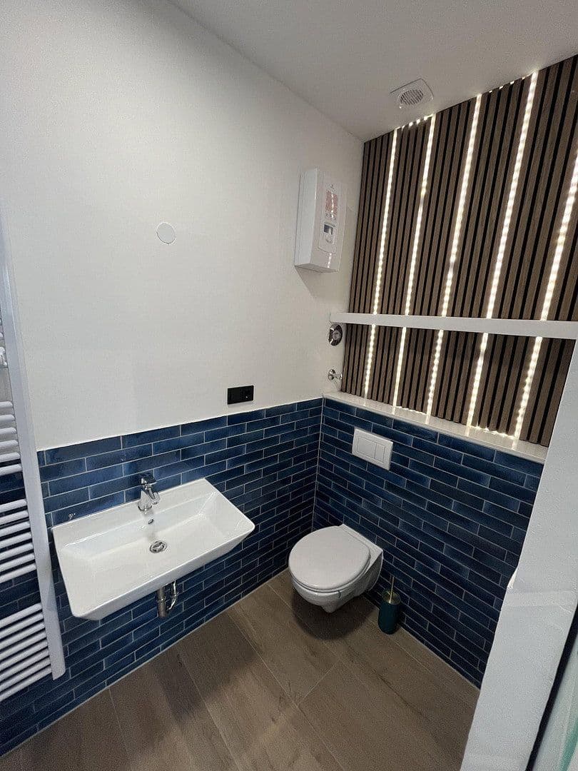 2 bedroom flat to rent, 35 m², Steinhammerstraße 109, Dortmund, North Rhine-Westphalia 2 bedroom flat to rent, 35 m², Steinhammerstraße 109, Dortmund, North Rhine-Westphalia