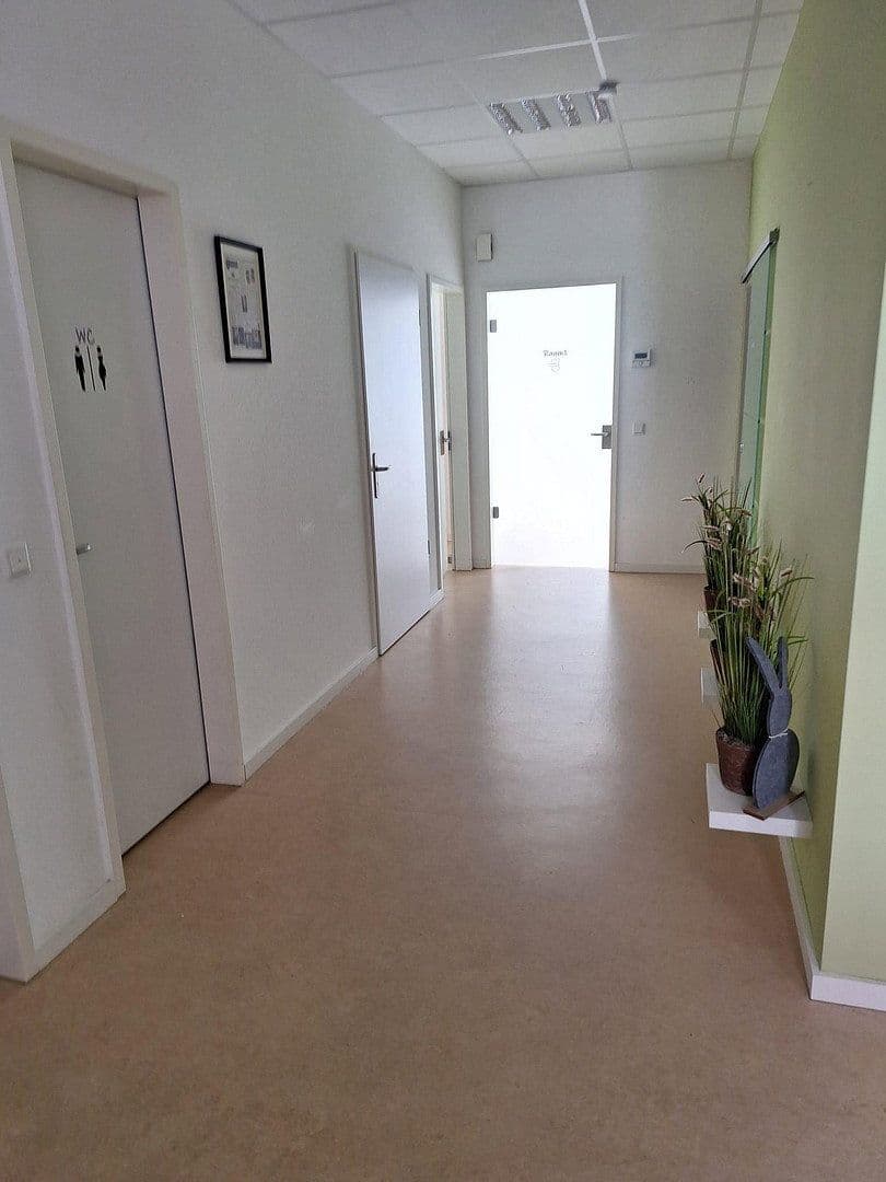 office to rent, 111 m², Markt 11, Ahaus, North Rhine-Westphalia office to rent, 111 m², Markt 11, Ahaus, North Rhine-Westphalia