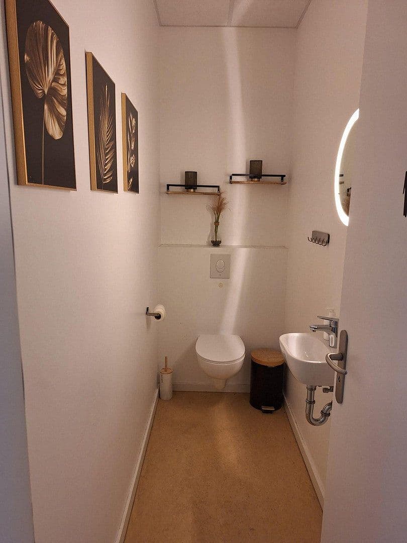 office to rent, 111 m², Markt 11, Ahaus, North Rhine-Westphalia office to rent, 111 m², Markt 11, Ahaus, North Rhine-Westphalia