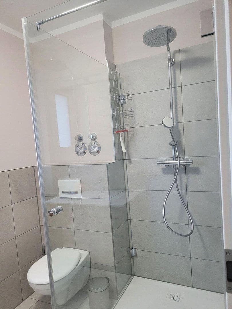 1 bedroom flat to rent, 30 m², Querstr. 2, Mörfelden-Walldorf, Hesse 1 bedroom flat to rent, 30 m², Querstr. 2, Mörfelden-Walldorf, Hesse