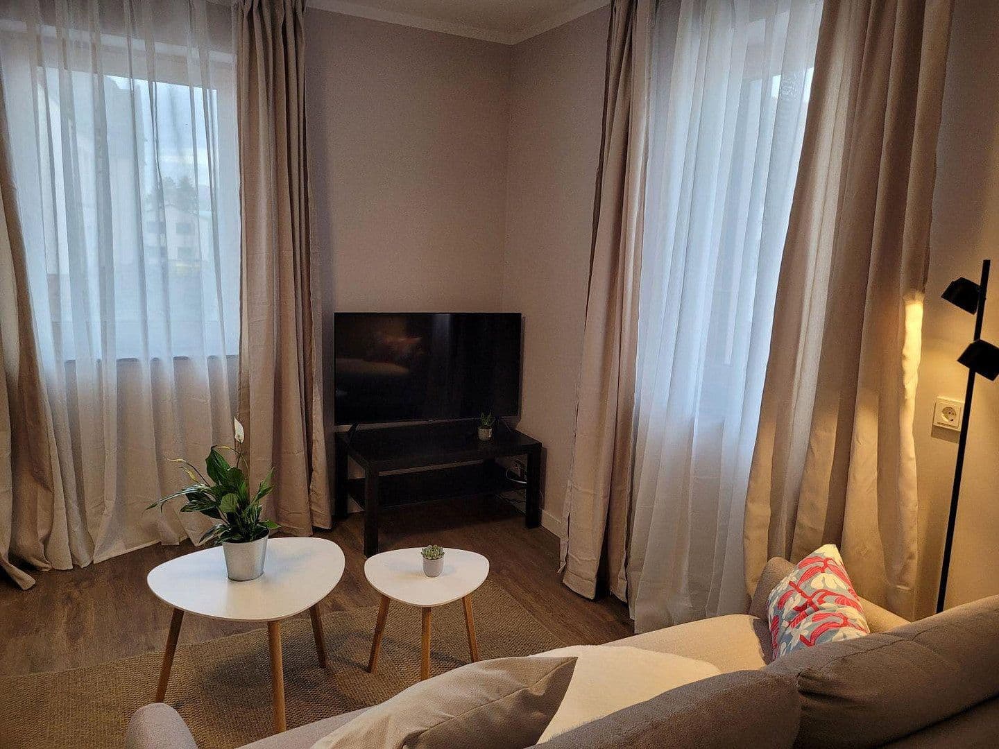 1 bedroom flat to rent, 30 m², Querstr. 2, Mörfelden-Walldorf, Hesse 1 bedroom flat to rent, 30 m², Querstr. 2, Mörfelden-Walldorf, Hesse