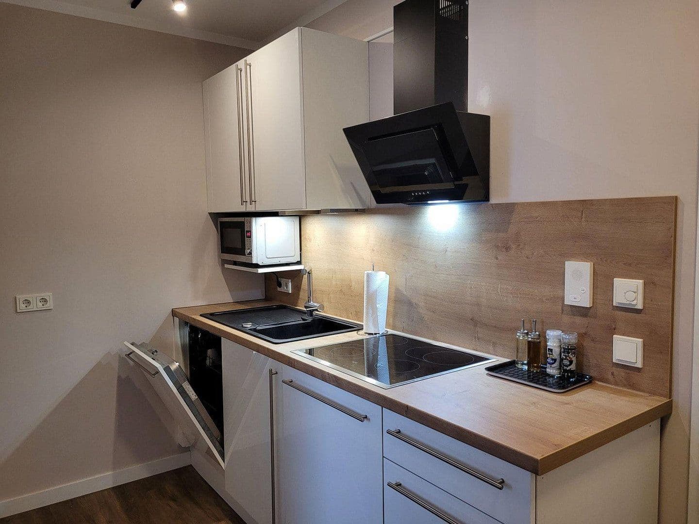 1 bedroom flat to rent, 30 m², Querstr. 2, Mörfelden-Walldorf, Hesse 1 bedroom flat to rent, 30 m², Querstr. 2, Mörfelden-Walldorf, Hesse