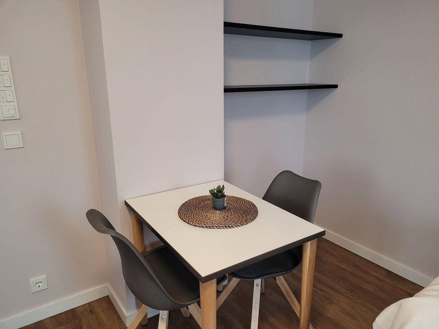 1 bedroom flat to rent, 30 m², Querstr. 2, Mörfelden-Walldorf, Hesse 1 bedroom flat to rent, 30 m², Querstr. 2, Mörfelden-Walldorf, Hesse