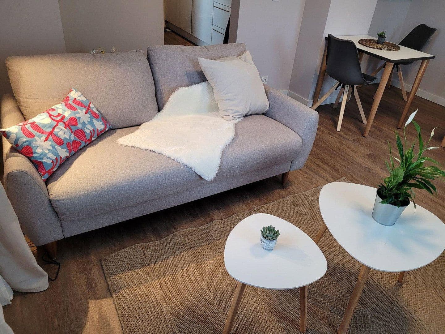 1 bedroom flat to rent, 30 m², Querstr. 2, Mörfelden-Walldorf, Hesse 1 bedroom flat to rent, 30 m², Querstr. 2, Mörfelden-Walldorf, Hesse