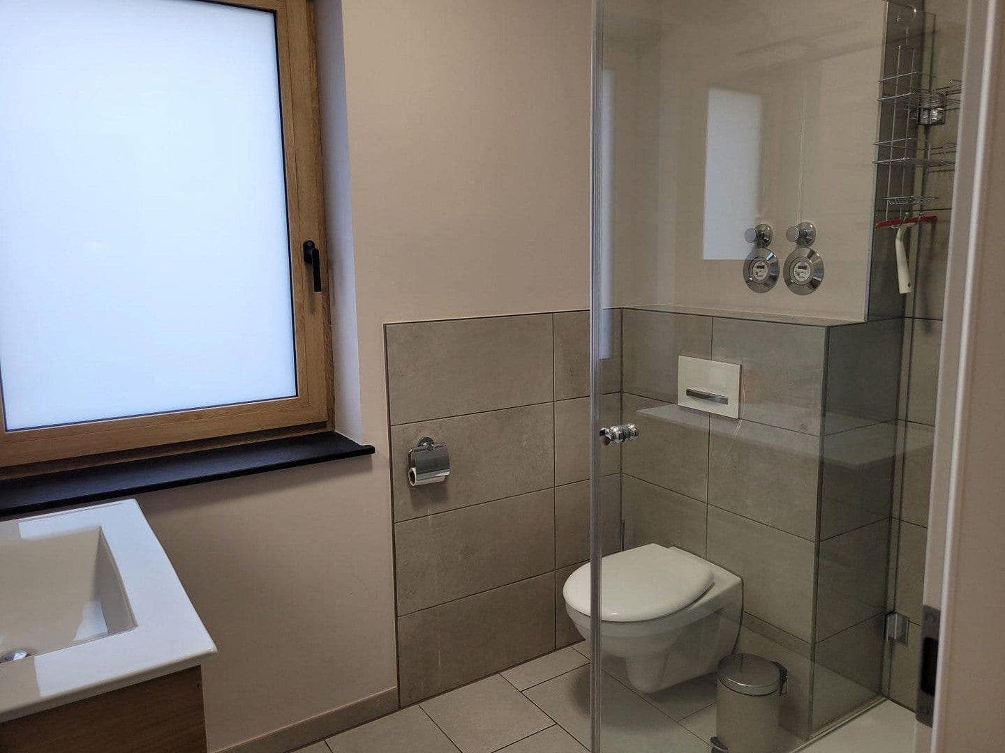 1 bedroom flat to rent, 30 m², Querstr. 2, Mörfelden-Walldorf, Hesse 1 bedroom flat to rent, 30 m², Querstr. 2, Mörfelden-Walldorf, Hesse