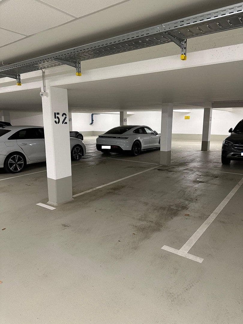 3 bedroom flat to rent, 92 m², Hafenstraße 27, Bingen am Rhein, Rhineland-Palatinate 3 bedroom flat to rent, 92 m², Hafenstraße 27, Bingen am Rhein, Rhineland-Palatinate