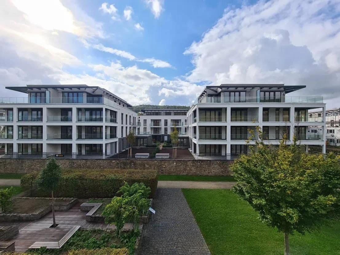 3 bedroom flat to rent, 92 m², Hafenstraße 27, Bingen am Rhein, Rhineland-Palatinate 3 bedroom flat to rent, 92 m², Hafenstraße 27, Bingen am Rhein, Rhineland-Palatinate