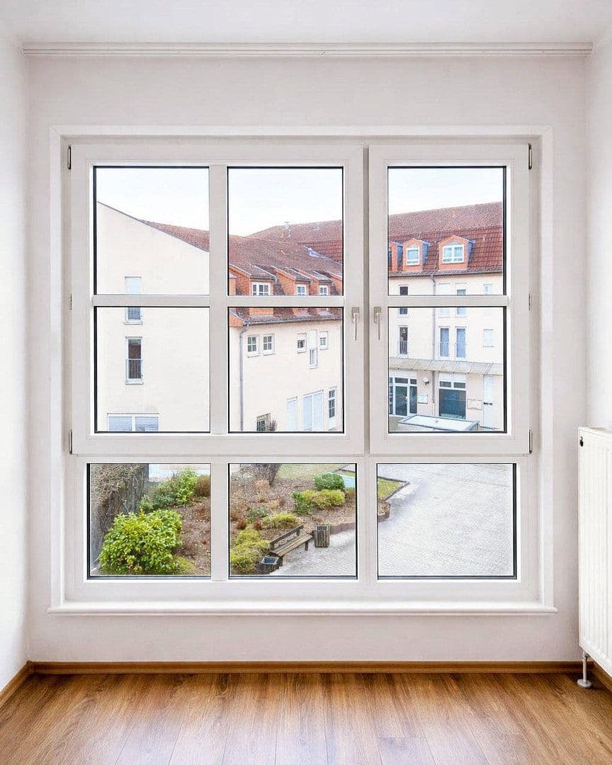 2 bedroom flat for sale, 35 m², Leipziger Straße 2 b, Markranstädt, Saxony 2 bedroom flat for sale, 35 m², Leipziger Straße 2 b, Markranstädt, Saxony