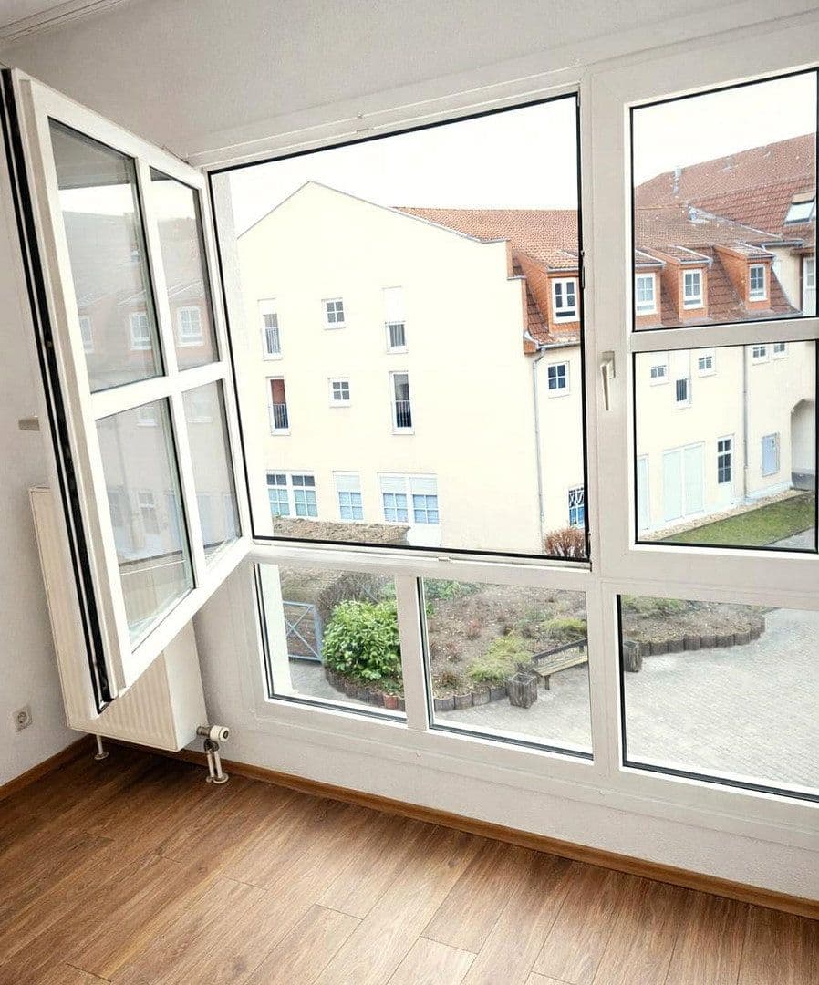 2 bedroom flat for sale, 35 m², Leipziger Straße 2 b, Markranstädt, Saxony 2 bedroom flat for sale, 35 m², Leipziger Straße 2 b, Markranstädt, Saxony