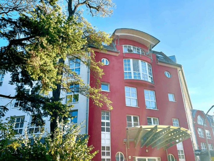 2 bedroom flat for sale, 35 m², Leipziger Straße 2 b, Markranstädt, Saxony 2 bedroom flat for sale, 35 m², Leipziger Straße 2 b, Markranstädt, Saxony